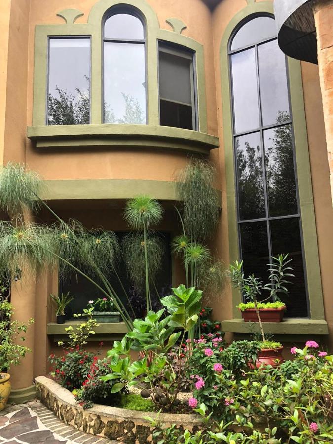 Casas Del Toro Villa Monteverde Kültér fotó