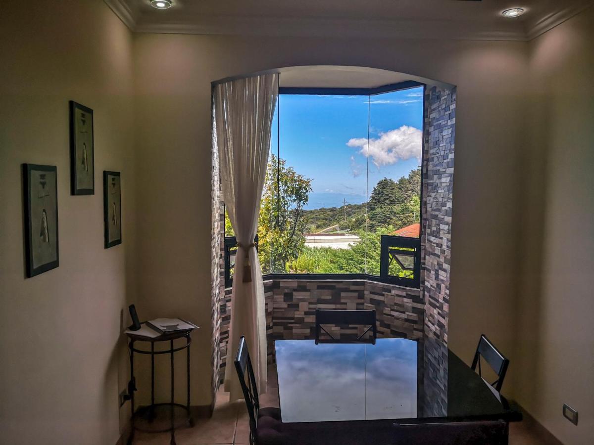 Casas Del Toro Villa Monteverde Kültér fotó