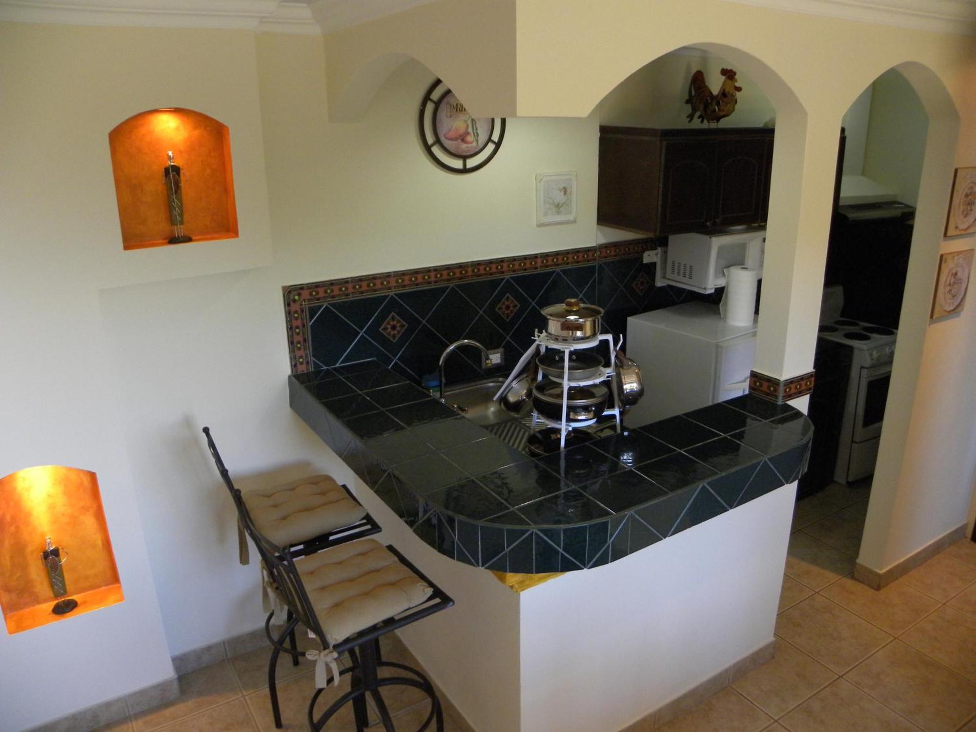 Casas Del Toro Villa Monteverde Szoba fotó