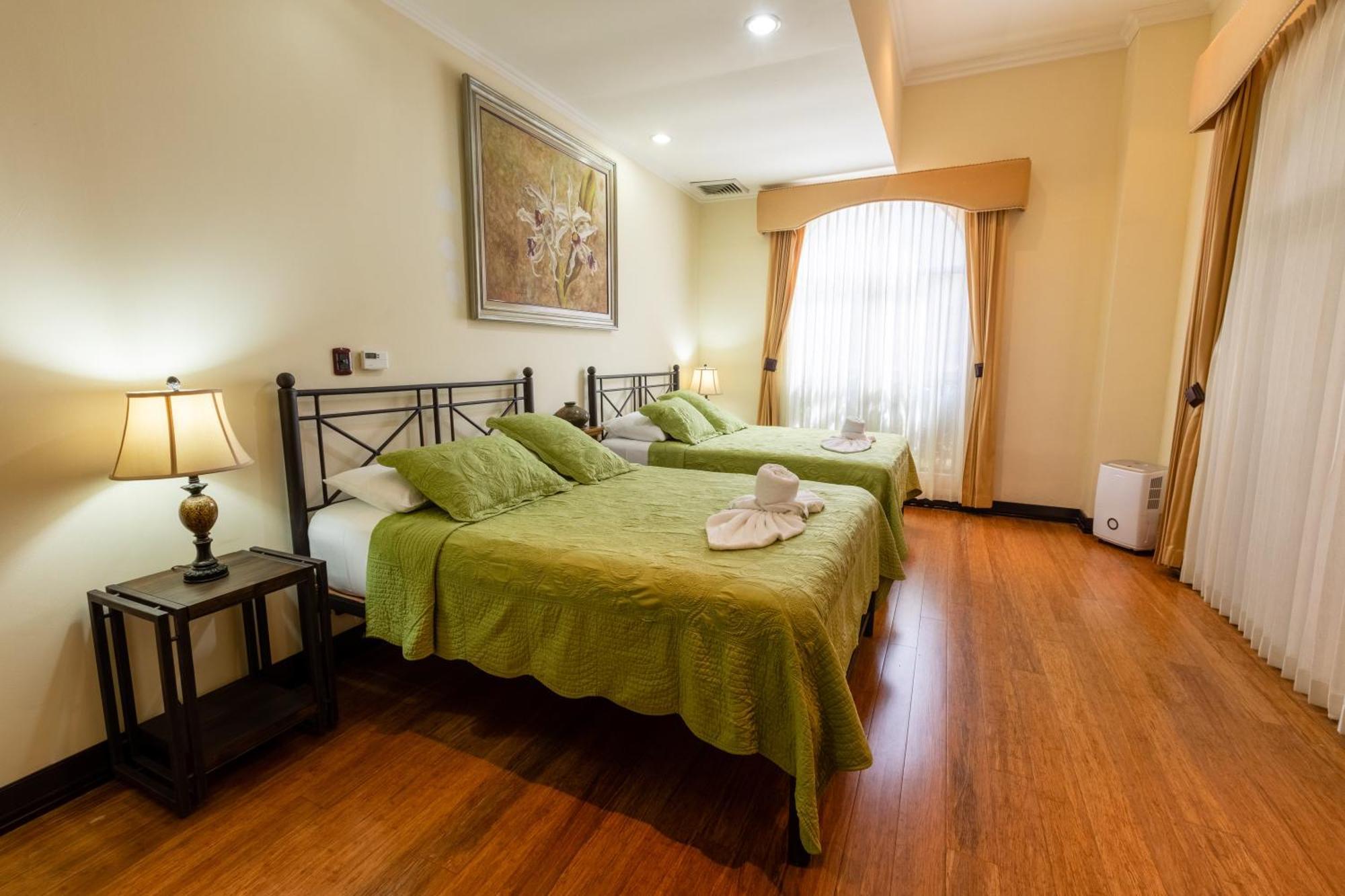 Casas Del Toro Villa Monteverde Szoba fotó