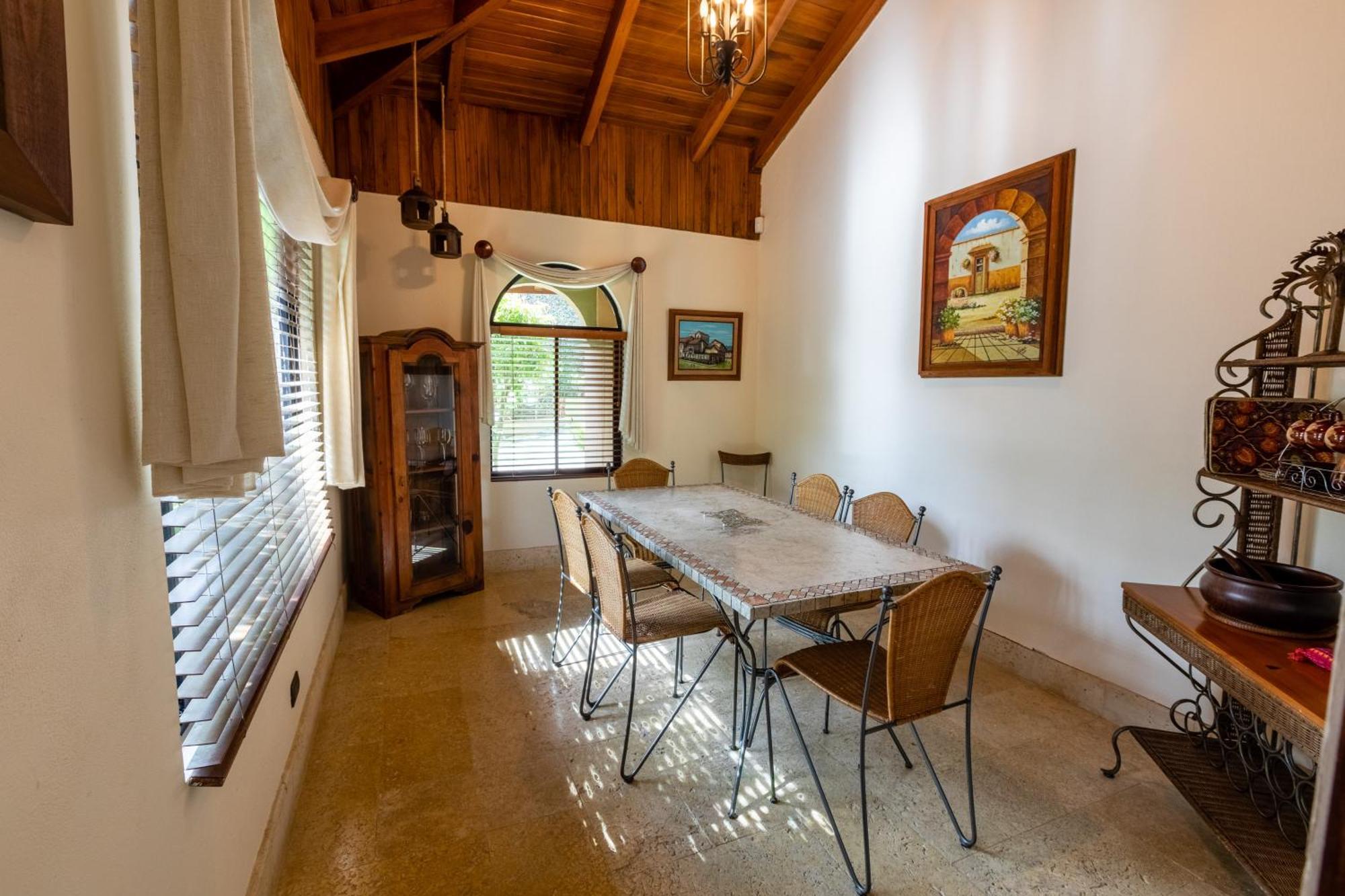 Casas Del Toro Villa Monteverde Szoba fotó