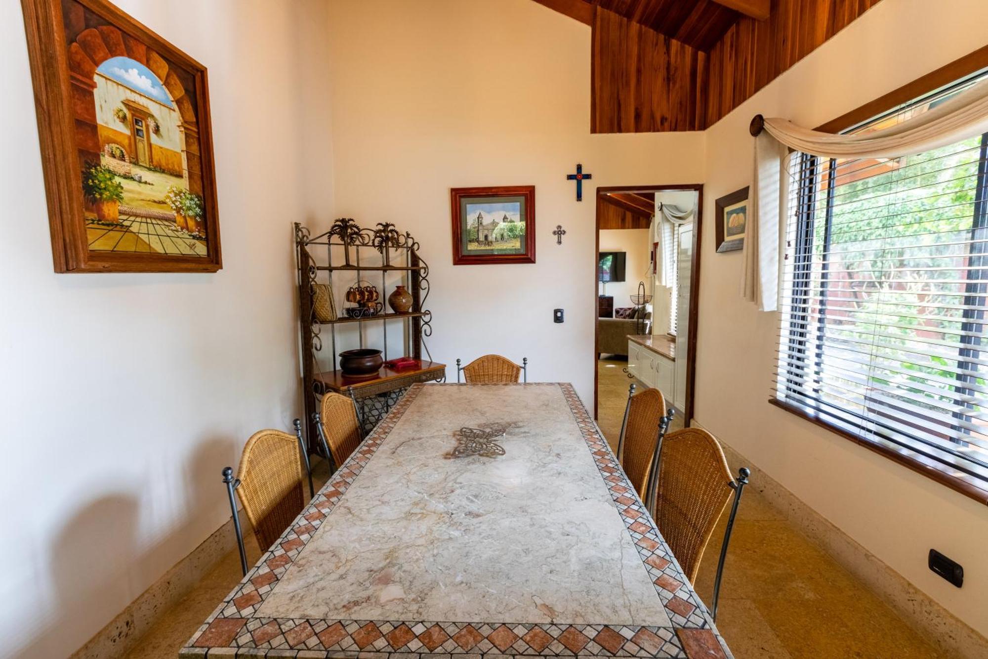 Casas Del Toro Villa Monteverde Szoba fotó