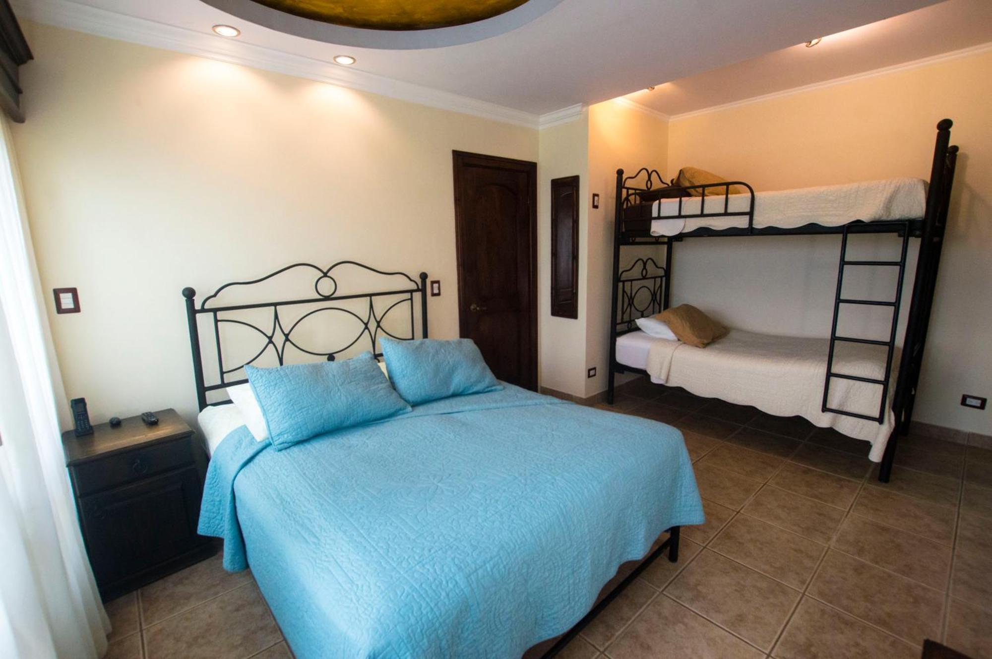 Casas Del Toro Villa Monteverde Szoba fotó