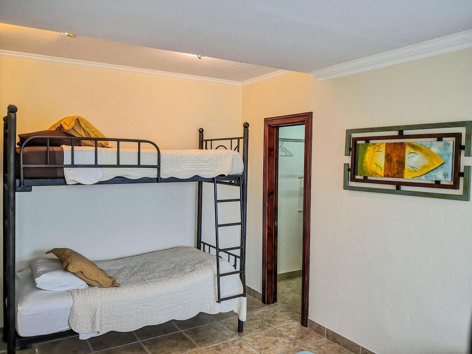 Casas Del Toro Villa Monteverde Szoba fotó