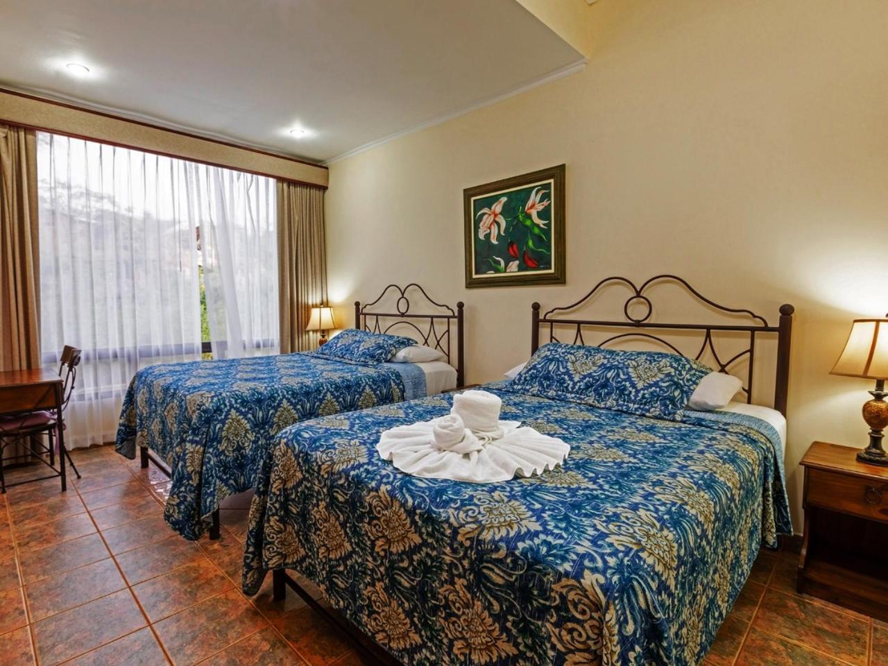 Casas Del Toro Villa Monteverde Kültér fotó
