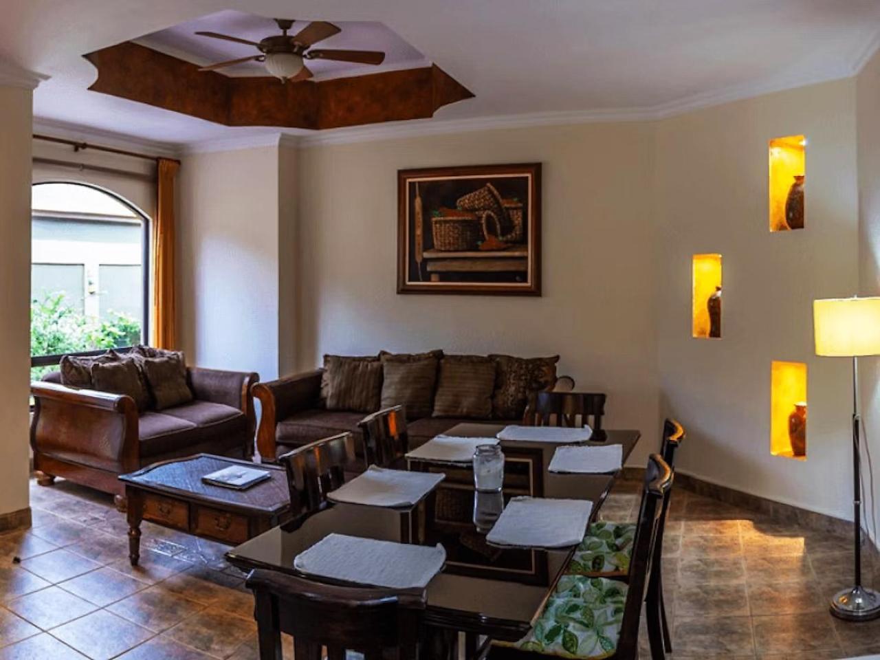Casas Del Toro Villa Monteverde Kültér fotó