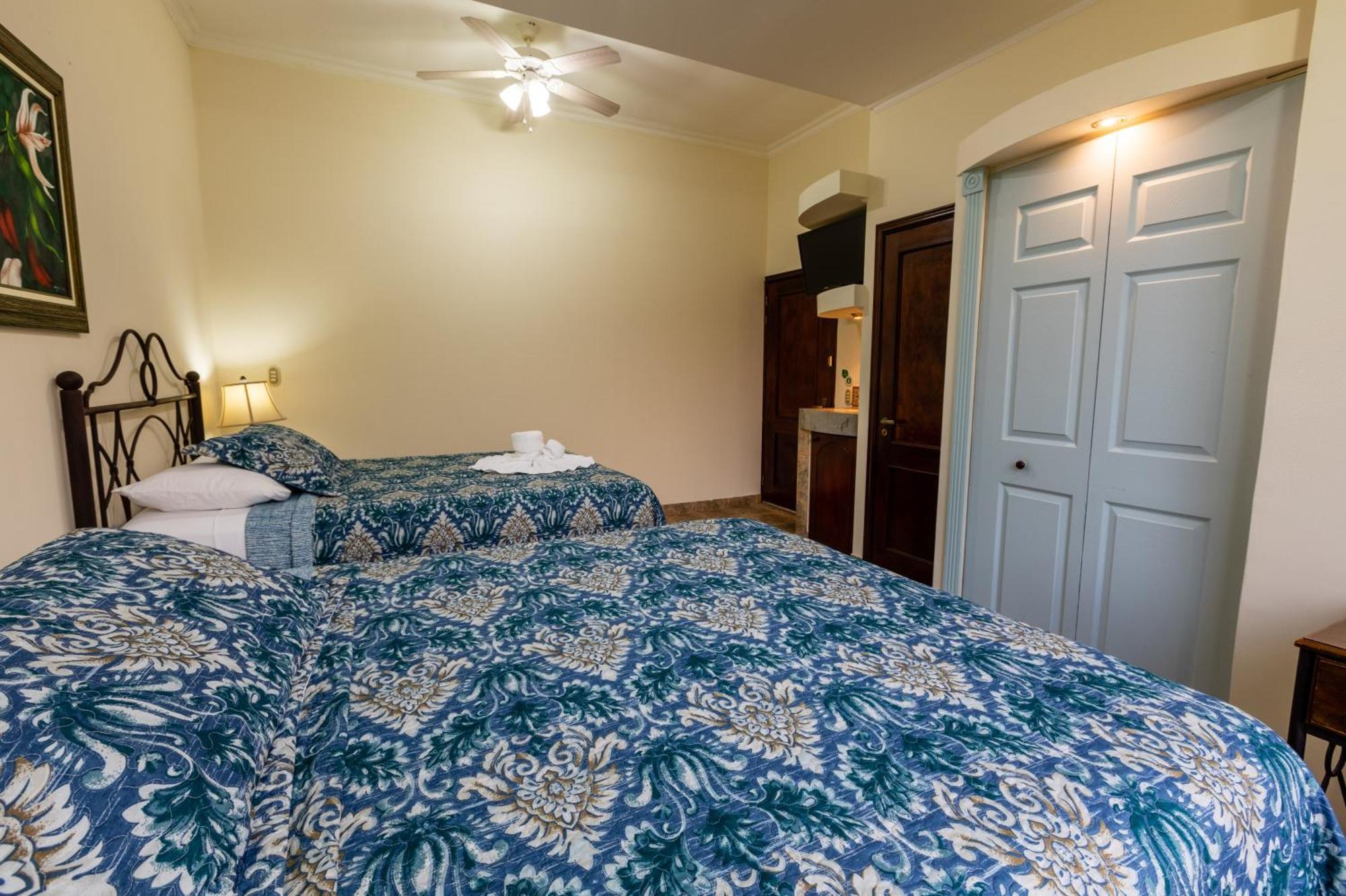 Casas Del Toro Villa Monteverde Kültér fotó