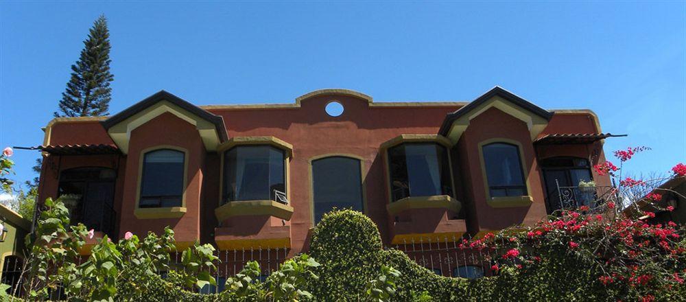 Casas Del Toro Villa Monteverde Kültér fotó