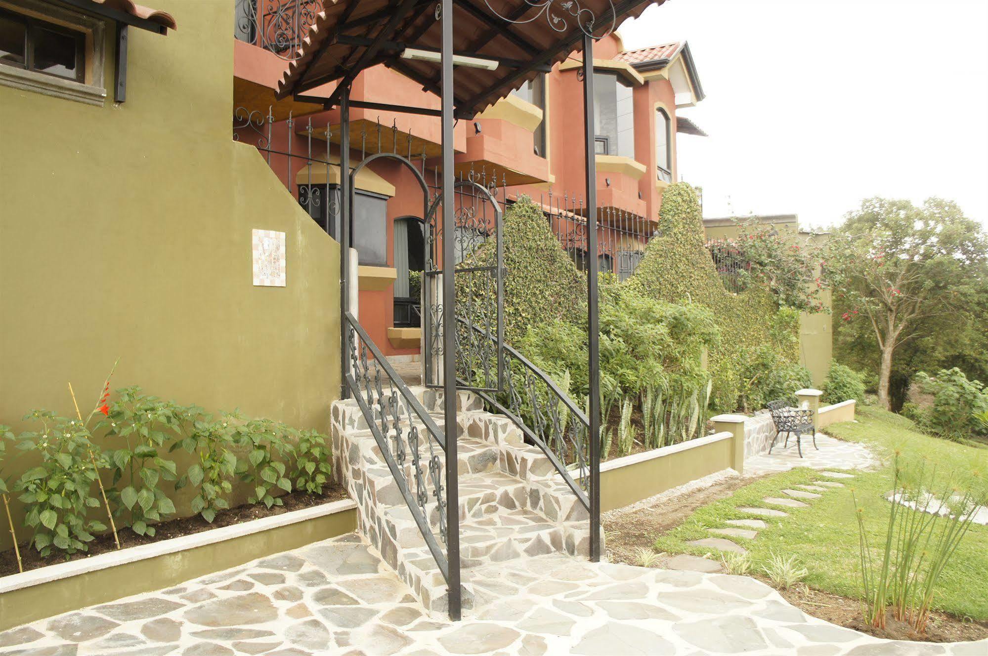 Casas Del Toro Villa Monteverde Kültér fotó